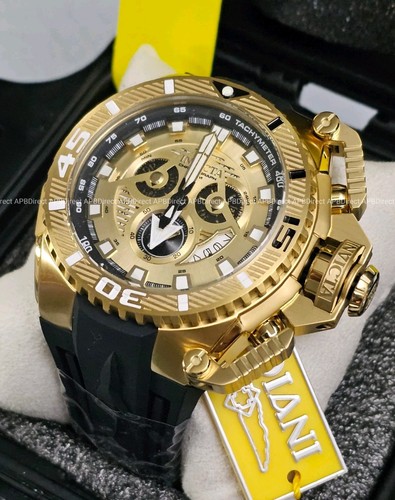 Orologio uomo invicta sea - uomo,