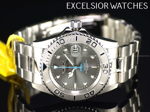 Raro orologio nuovo - invicta, 42