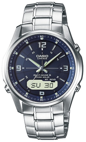 Orologio radio casio - radio,