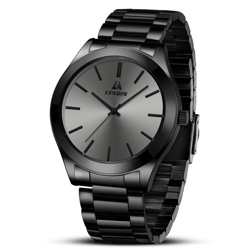 Lenqin orologio uomo - ln,