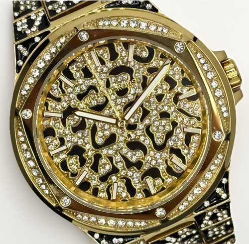 Orologio polso michael kors - da,