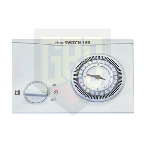 0020116882 interruttore orario - 0020116882,