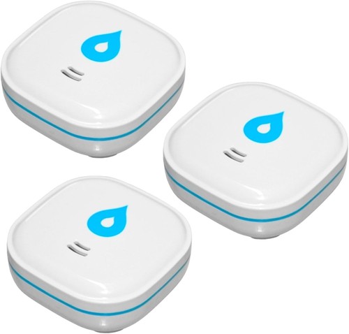 Set rilevatore acqua per - acqua,
