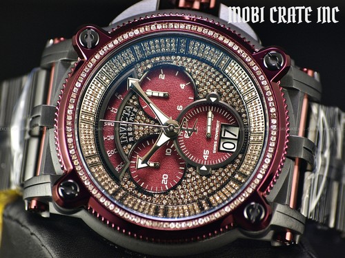Nuovo orologio invicta mm - nuovo,