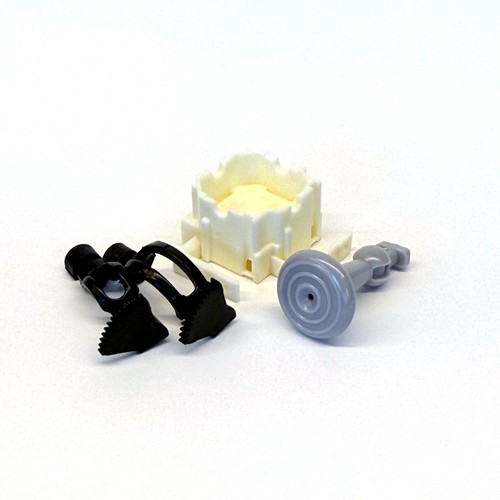 Compatibile drop kit - drop-in, |